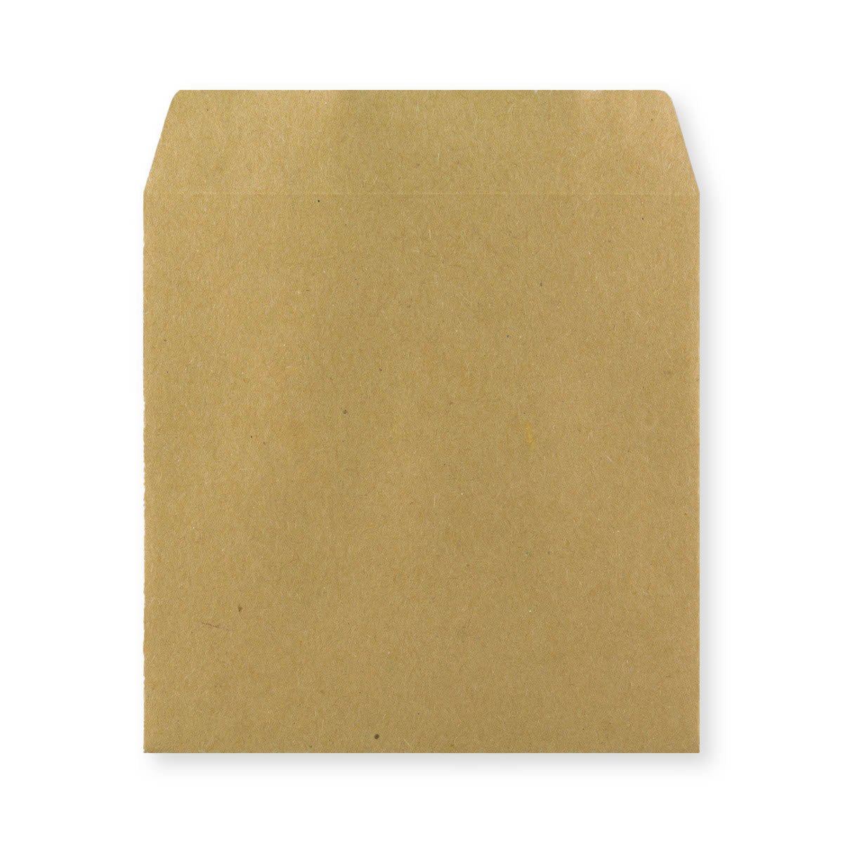Manila Brown Self Seal Wage Envelope (108 x 108mm)