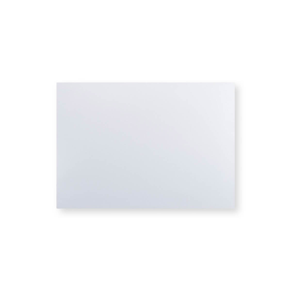 C4 White Opaque Gummed Business Envelope (229 x 324mm)