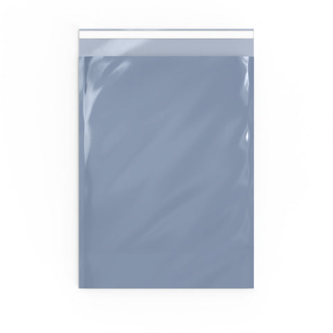 Anti-Static Polyethylene Bags Light Grey 324 x 229 mm (C4)