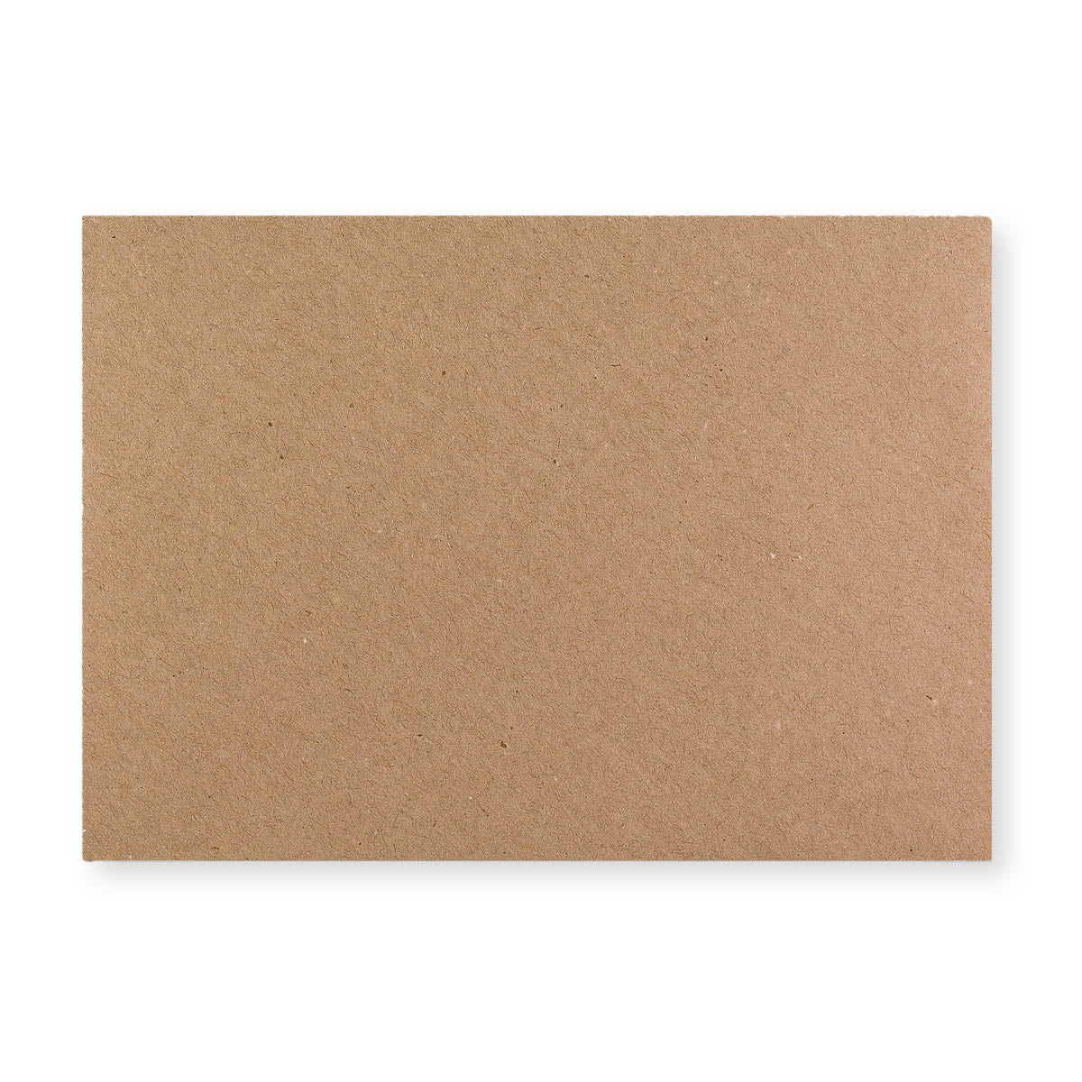 Fleck Recycled Gummed V-Flap Envelope (125 x 175mm)