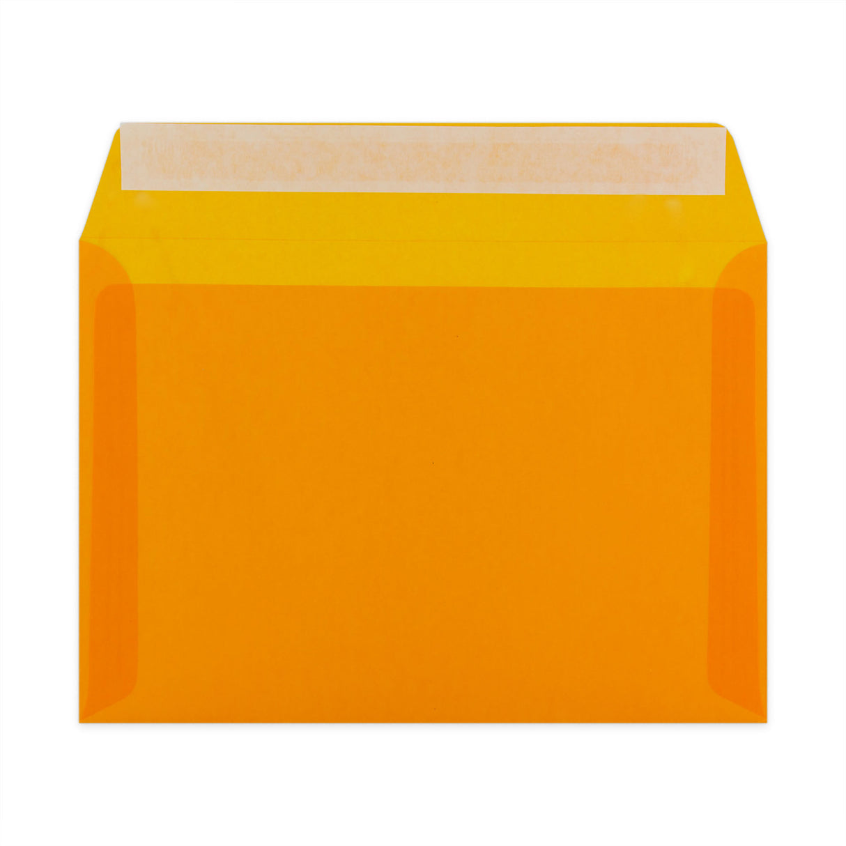 Coloured Translucent Envelopes