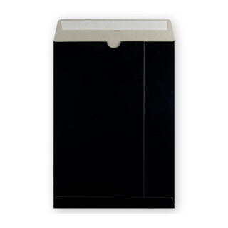 Black All Board Envelope 324x229 mm (C4)