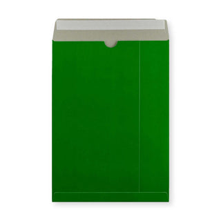 Green Board Envelopes