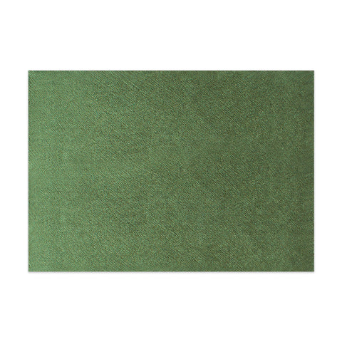 Textured Envelopes Forest Green 162 x 229 mm (C5)