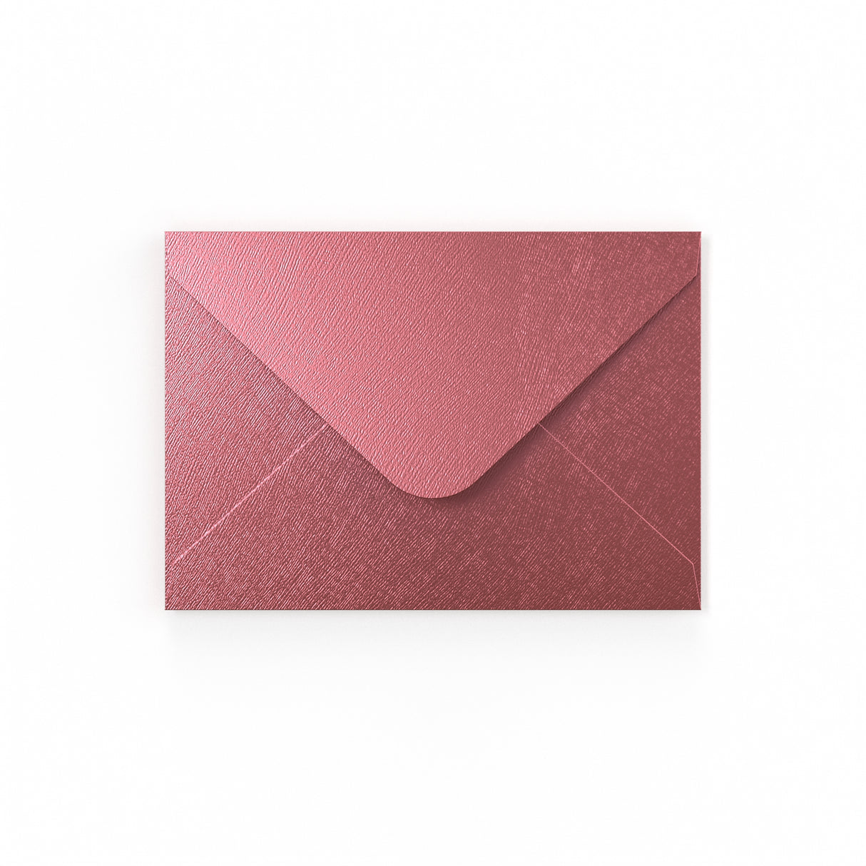 Textured Envelopes - V Flap