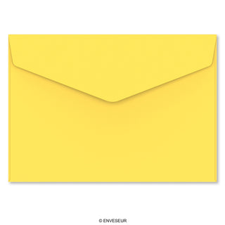 V-Flap Peel and Seal Envelopes