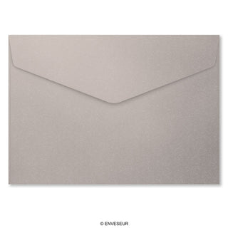 V-Flap Peel and Seal Envelopes