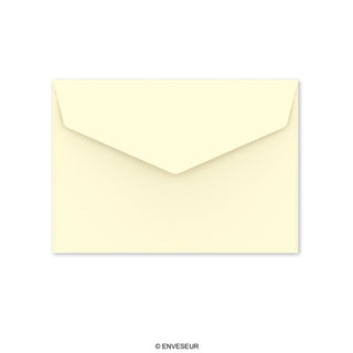 V-Flap Peel and Seal Envelopes