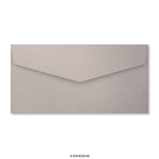 V-Flap Peel and Seal Envelopes
