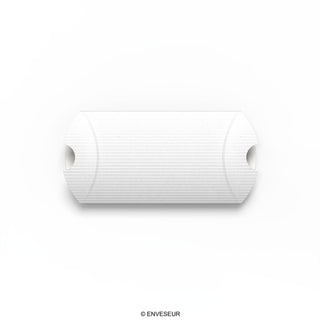 Corrugated Pillow Boxes