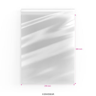 Cello Bags (Non-Header)