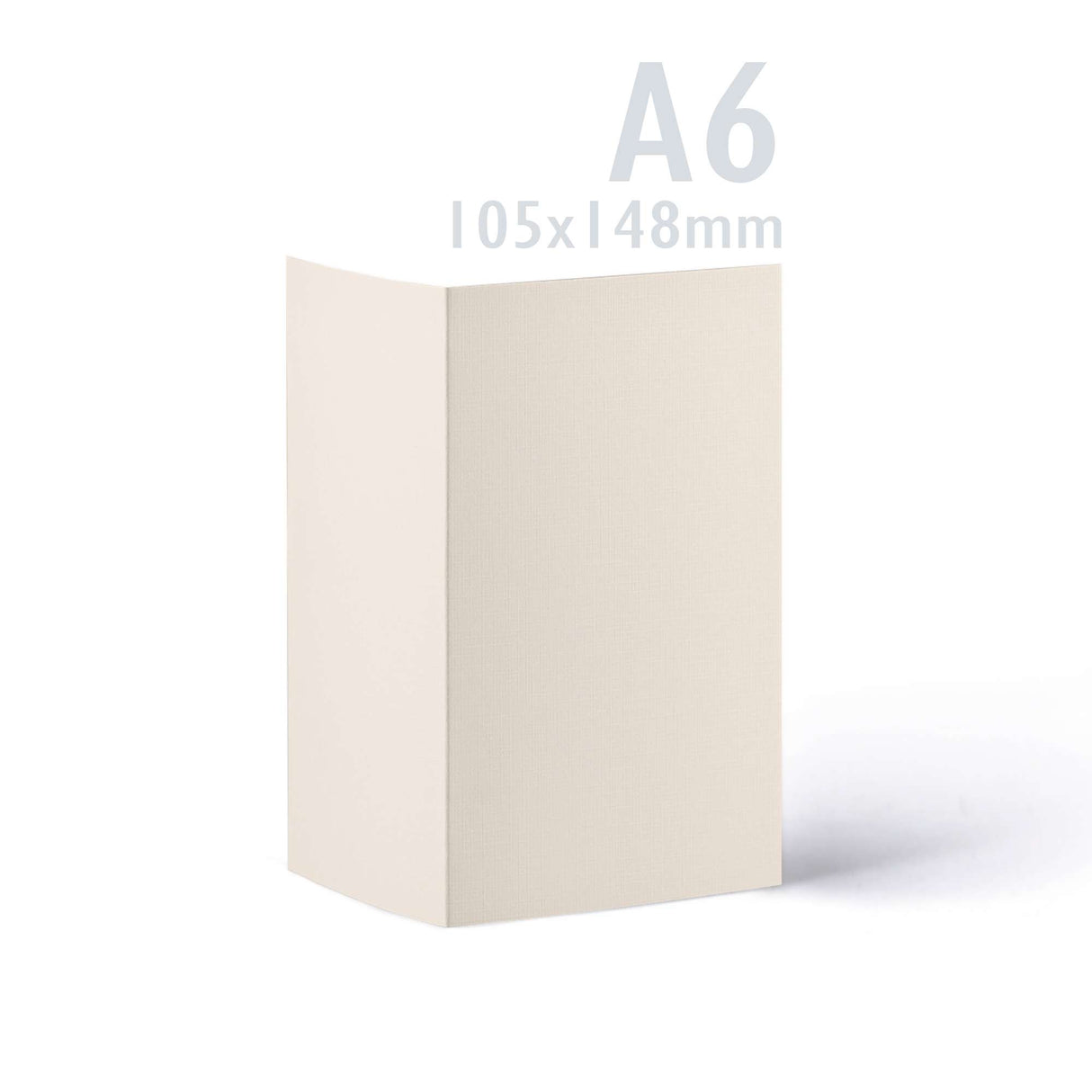 Linen Cards & Envelopes Packs