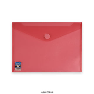 Translucent Documents Folder (V-Lock)