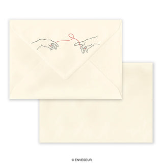 Wedding Envelopes (Destiny Design)
