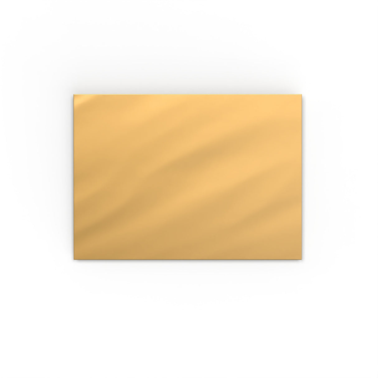 Mirror Finish Envelopes
