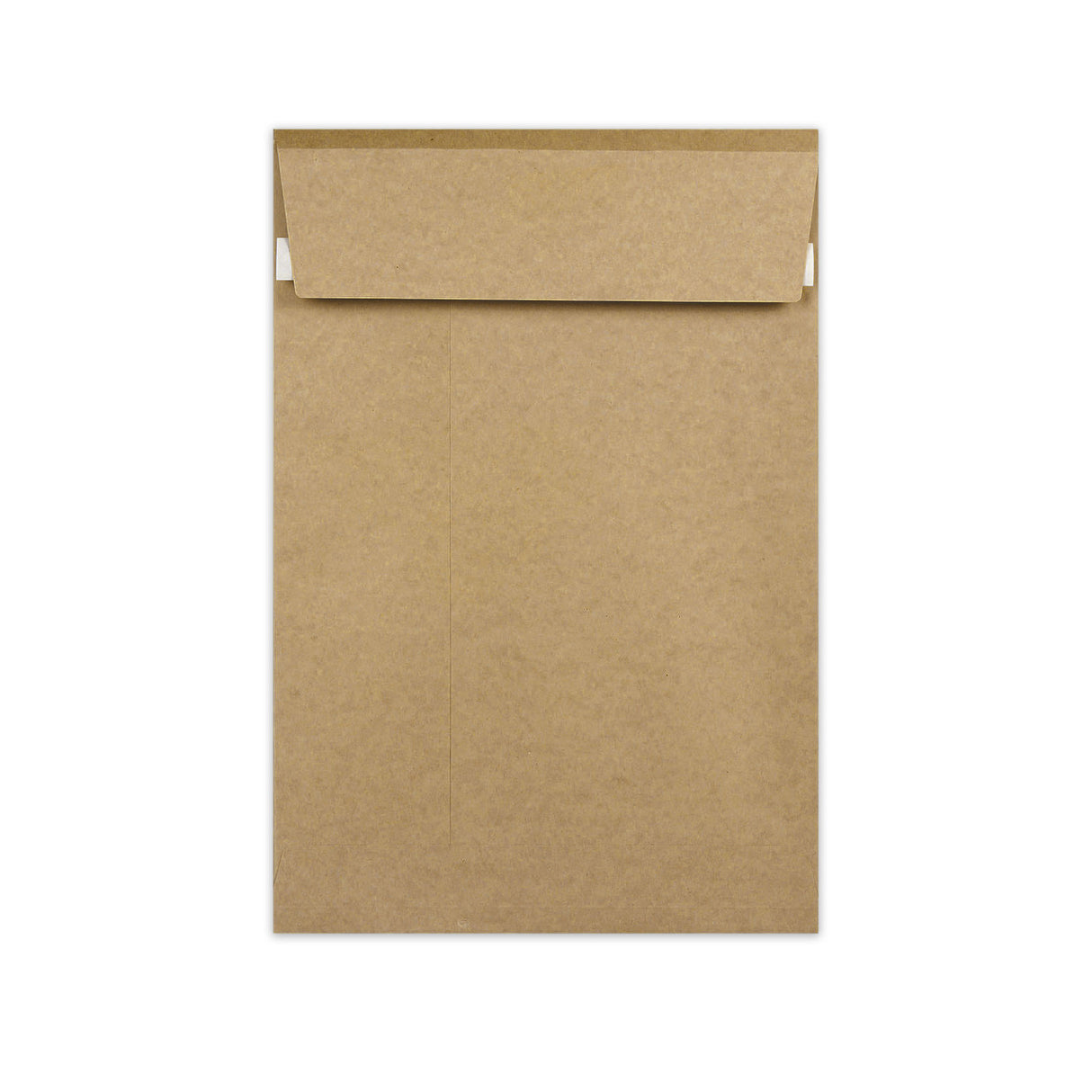 Kraft Gusset Recycled Envelopes