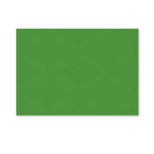 Coloured Card Dark Green 148 x 210 mm (A5)