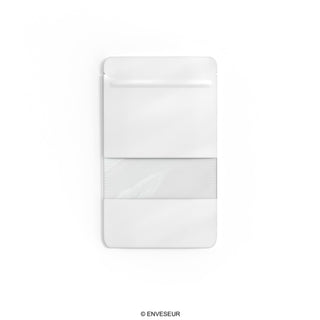 Kraft Food Pouch Bags