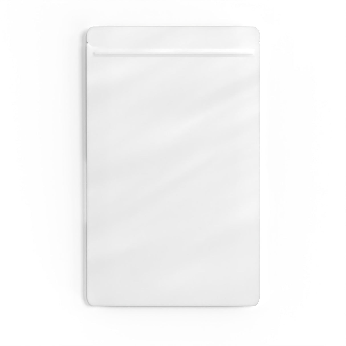 Kraft Food Pouch Bags