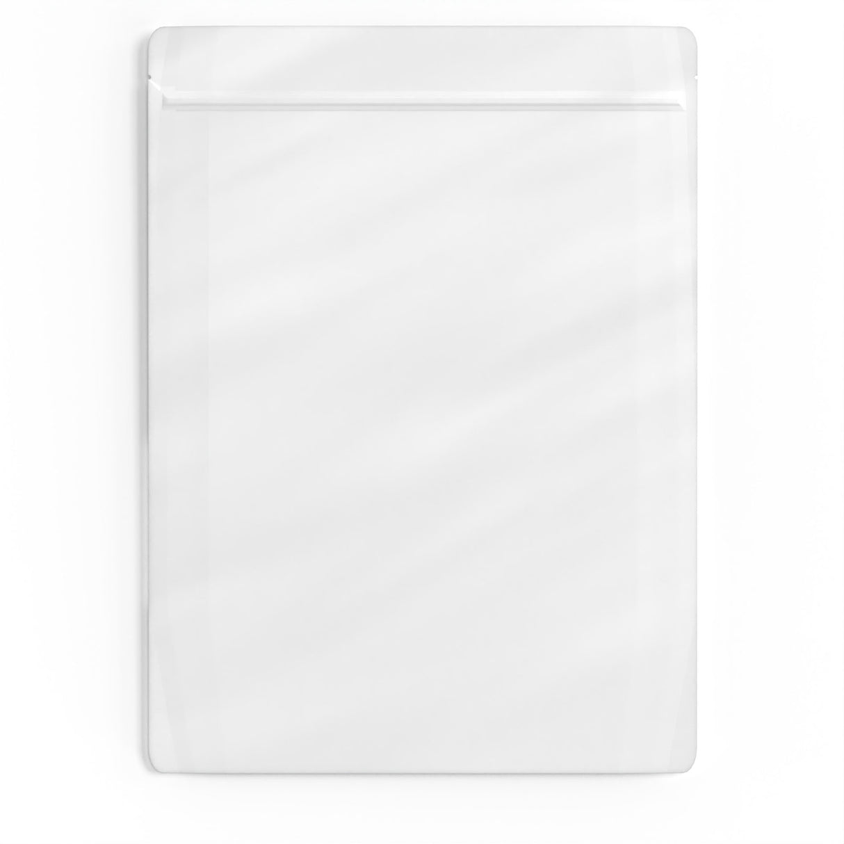 Kraft Food Pouch Bags