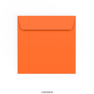 Orange Peel & Seal Envelope (155 x 155mm)