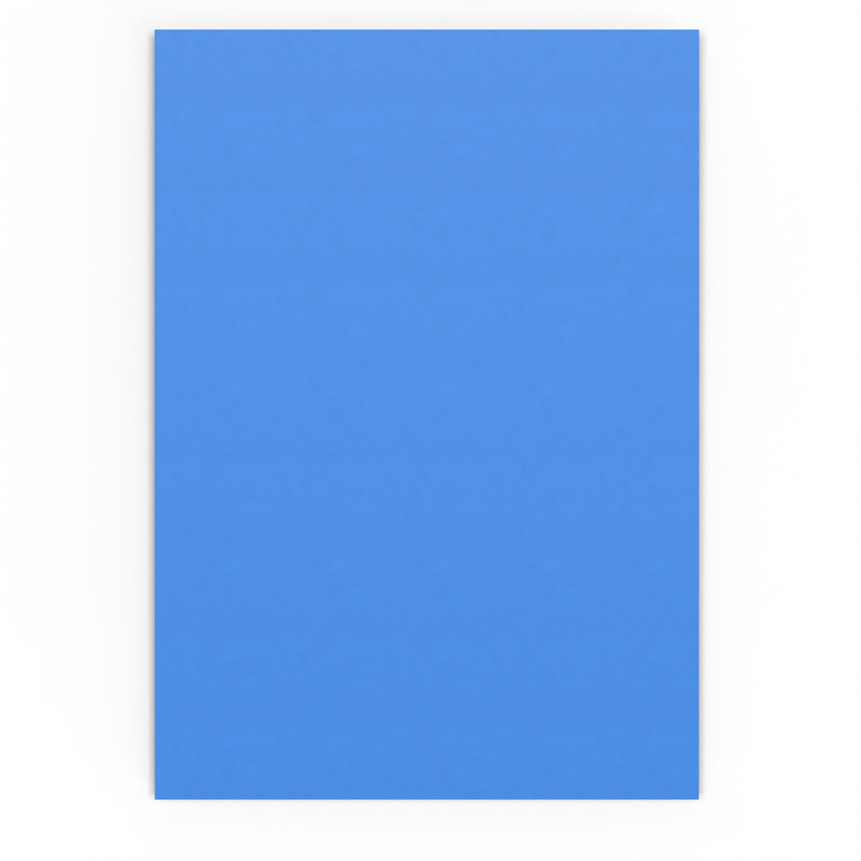 C4 Bright Blue Peel & Seal Envelope (324 x 229mm)