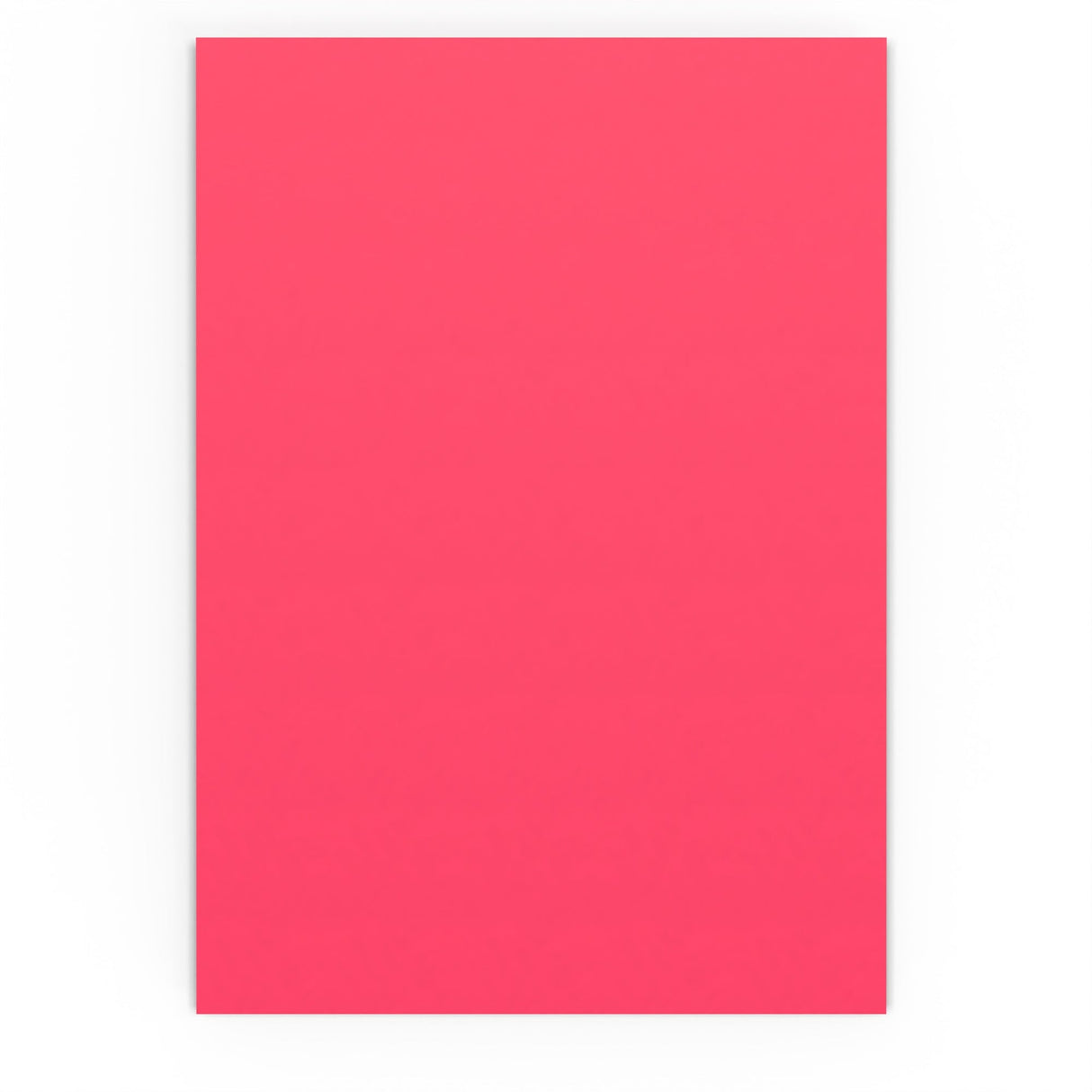 C4 Bright Pink Peel & Seal Envelope (324 x 229mm)
