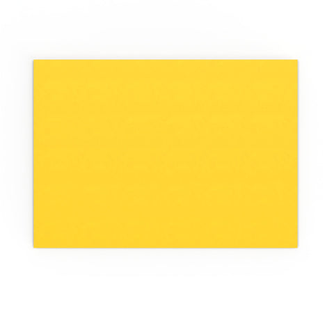 C5 Mid Yellow Envelope (162 x 229mm)