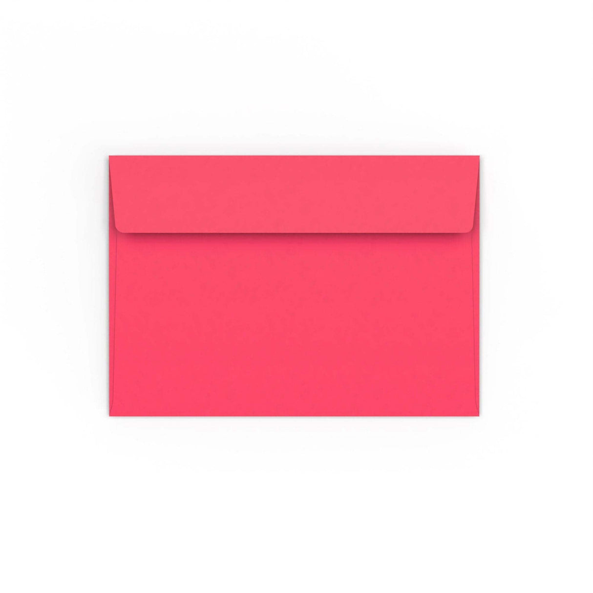 C6 Bright Pink Envelope (114 x 162mm)