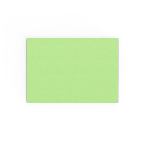 C6 Pale Green Envelope (114 x 162mm)