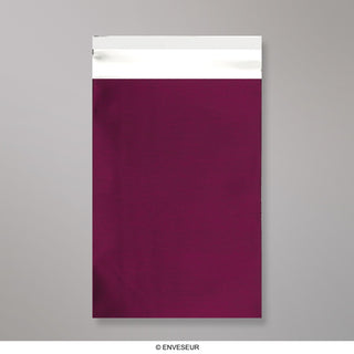 Matt Finish Foil Bags