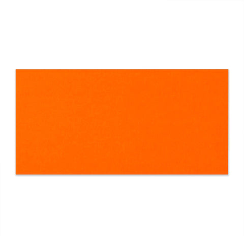 DL Orange Peel & Seal Neon Envelope (110 x 220mm)