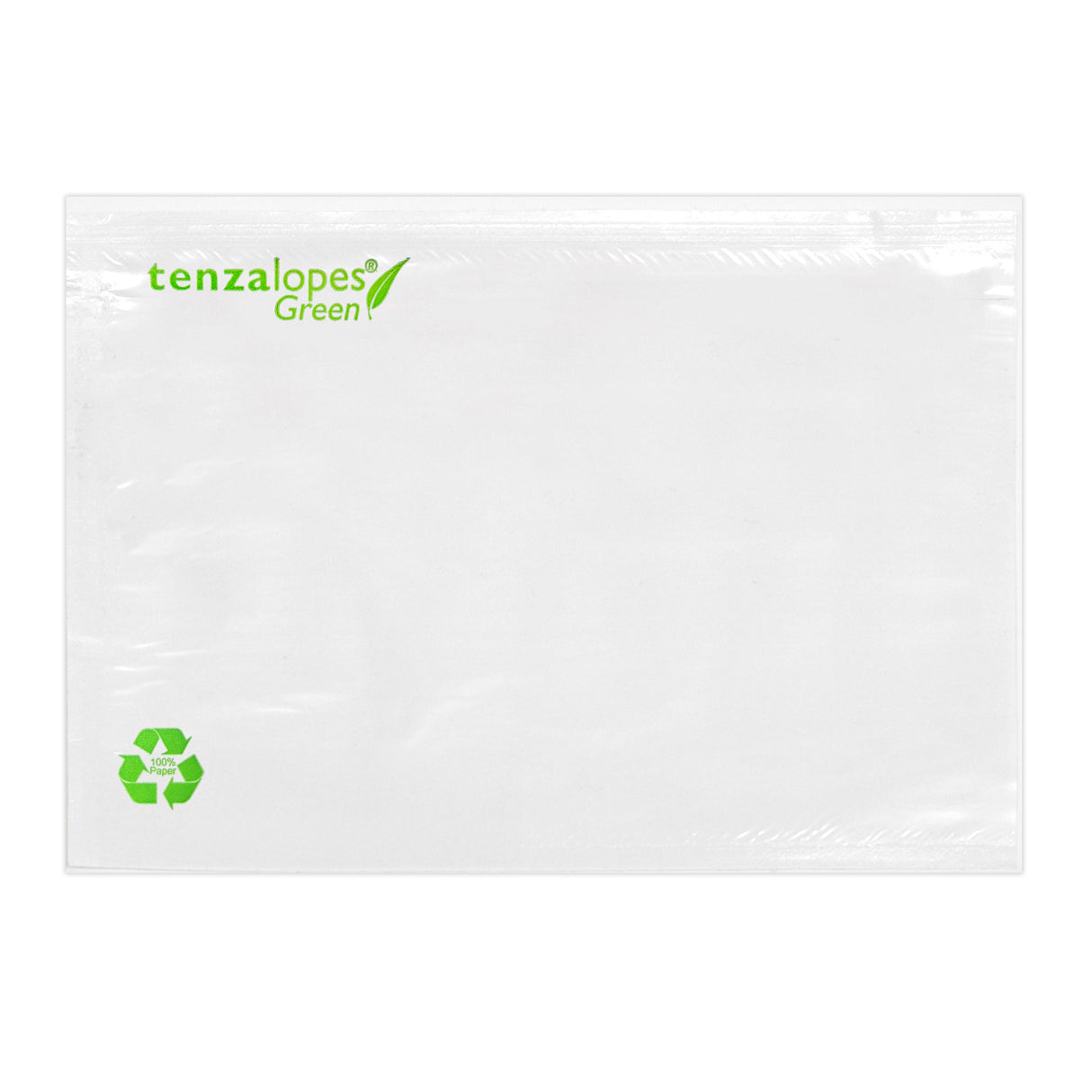 Documents Enclosed Biodegradable Envelopes (Non Printed)