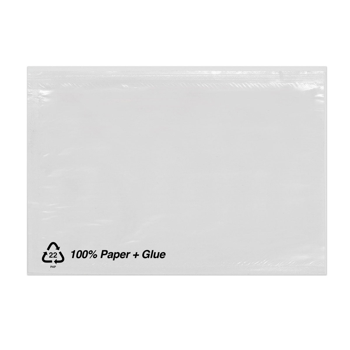 Documents Enclosed Biodegradable Envelopes (Non Printed)