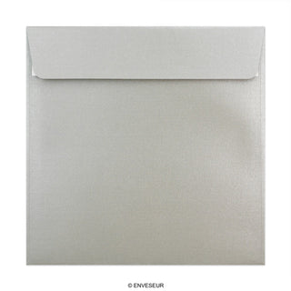 Pearlescent Envelopes