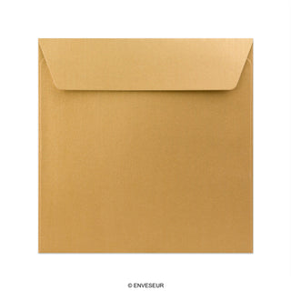 Pearlescent Envelopes