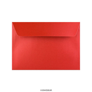 Pearlescent Envelopes