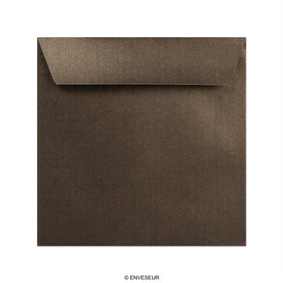Pearlescent Envelopes