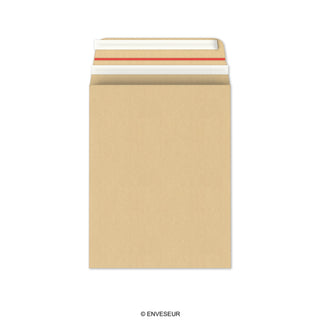 Reusable Paper Mailing Bags