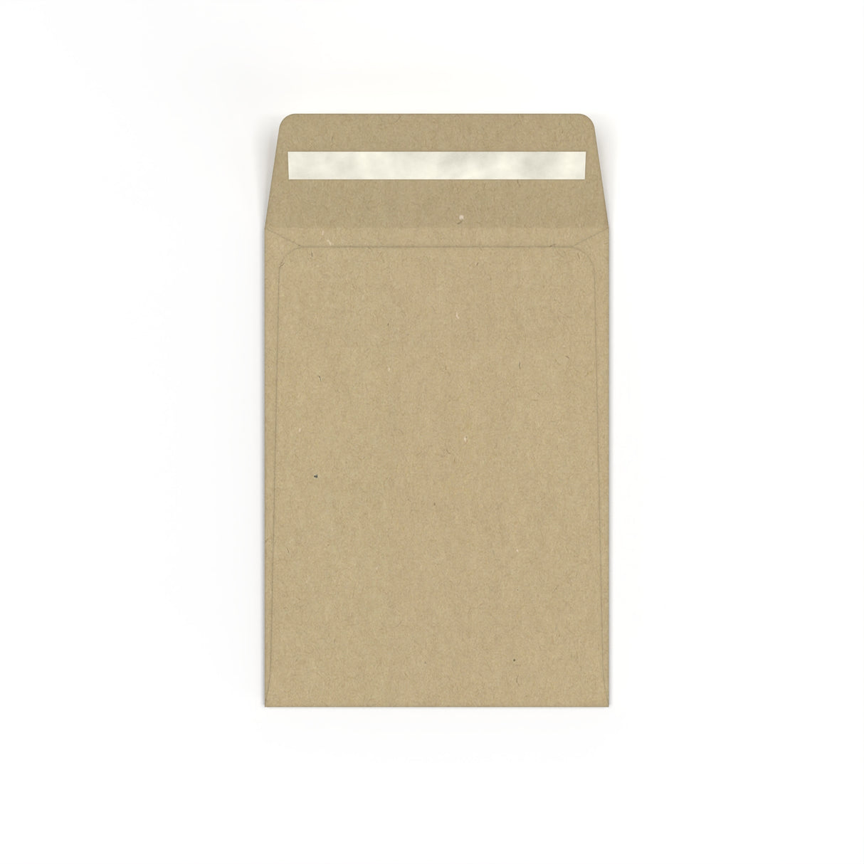 Manilla Envelope 124x89mm