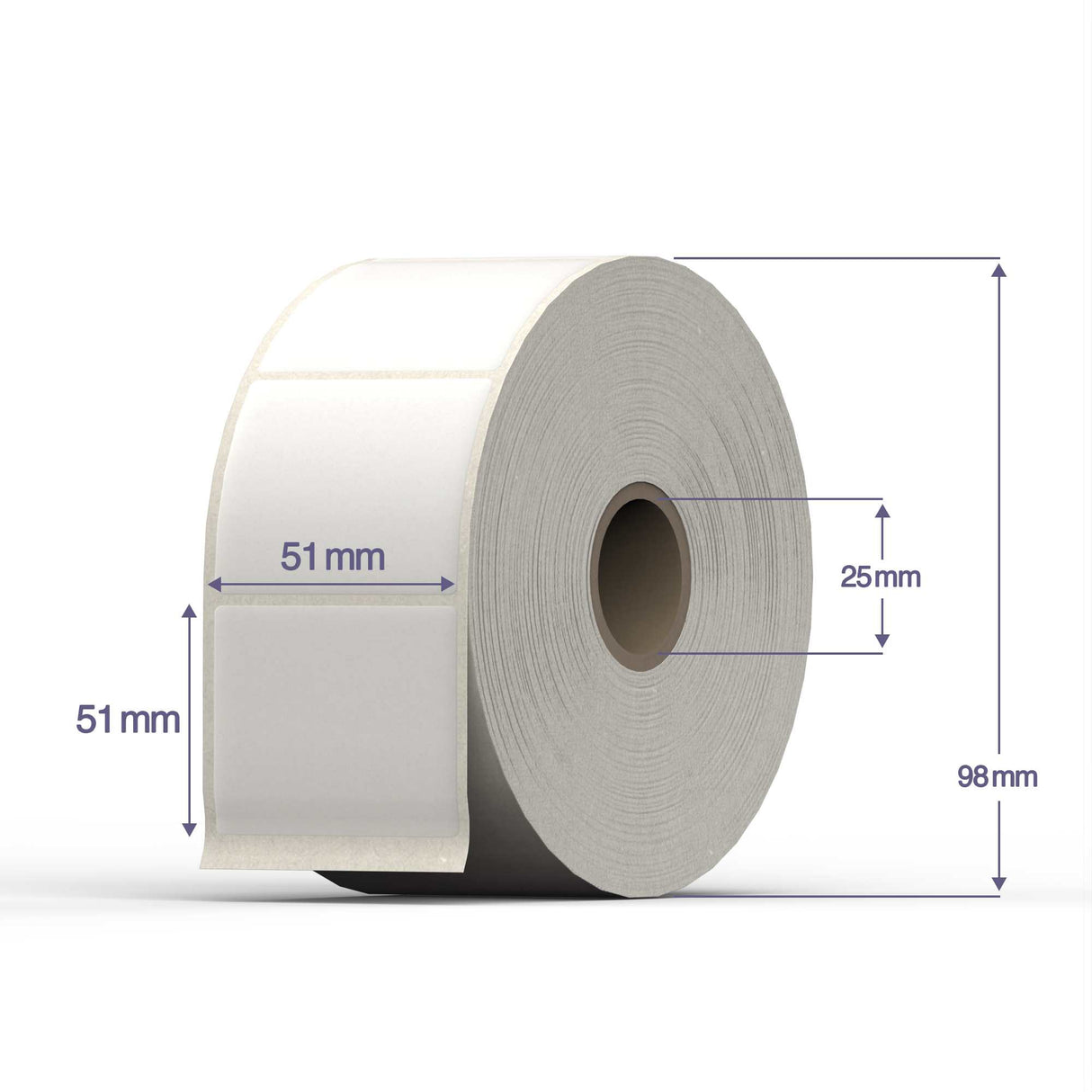Direct Thermal Labels
