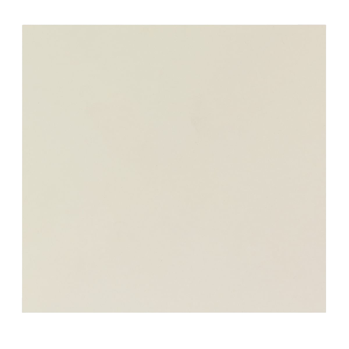 Ivory Wove Gummed V-Flap Greeting Card Envelope (155 x 155mm)