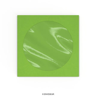 CD Window Envelopes