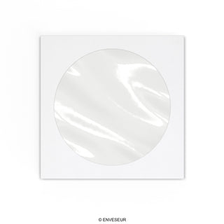 CD Window Envelopes
