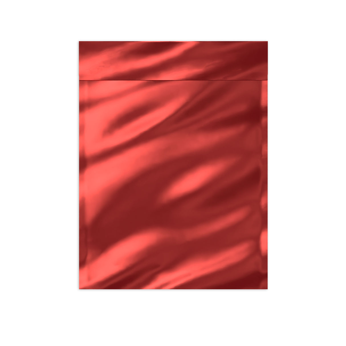 Metallic Finish Foil Bags