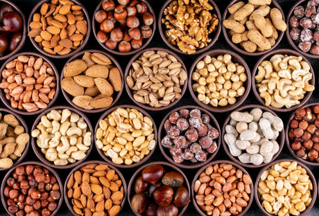 Paper Food Bags for Bulk Product Stores: Sustainability and Efficiency in Your Sales