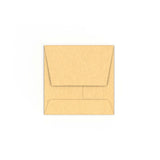 Manila Brown Gummed Business Envelope (60 x 60mm)