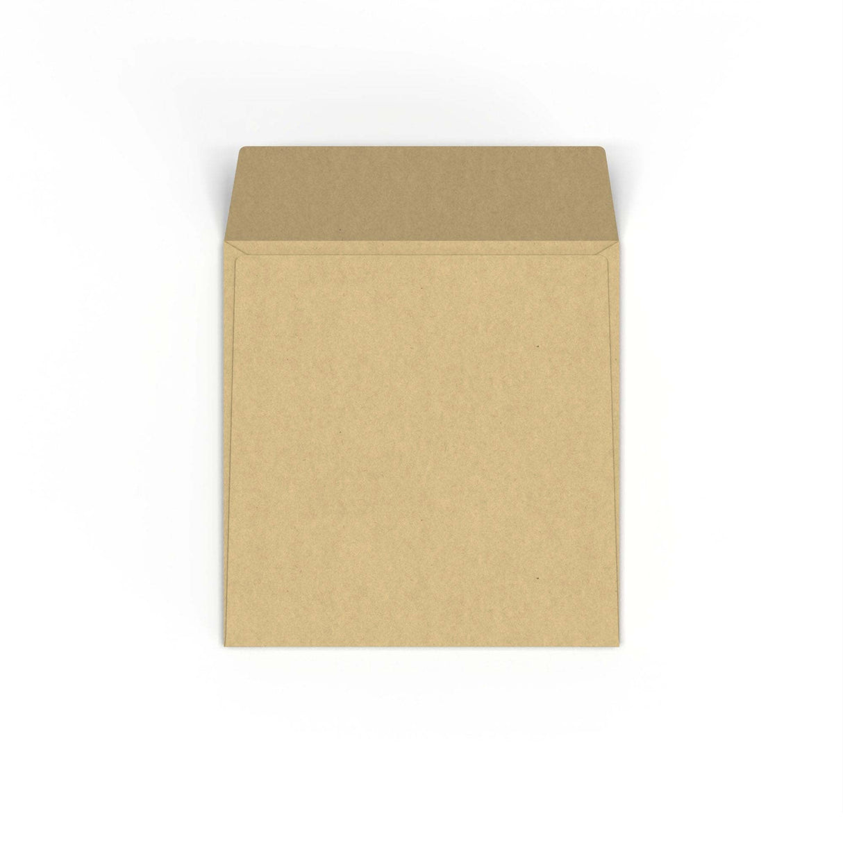 Manila Brown Self Seal Wage Envelope (102 x 108mm)