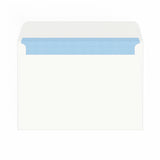 C5 White Envelope (162 x 229mm)