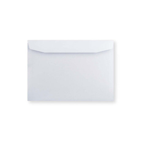 C4 White Opaque Gummed Business Envelope (229 x 324mm)